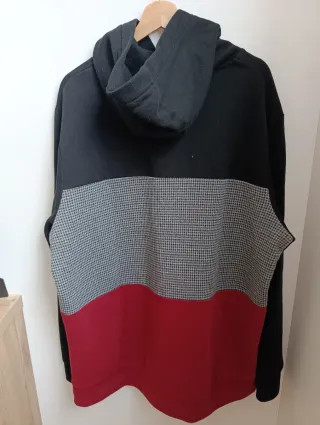 Sudadera C&A Hombre XXL