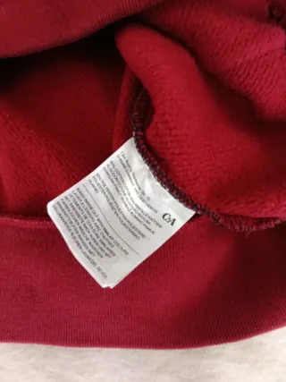 Sudadera C&A Hombre XXL