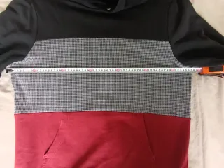 Sudadera C&A Hombre XXL