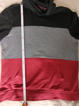 Sudadera C&A Hombre XXL