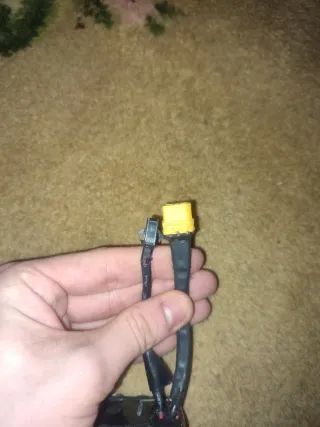 Batería patinete eléctrico