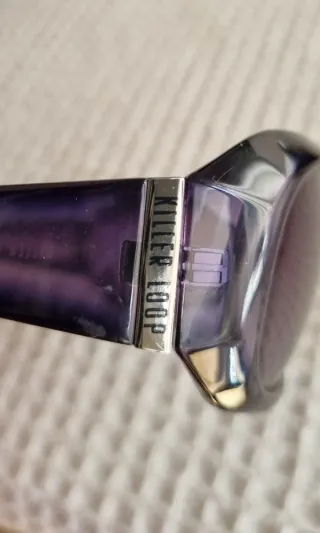 Gafas de sol Killer Loop Moradas