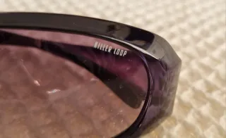 Gafas de sol Killer Loop Moradas