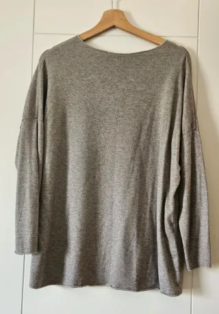 Jersey Algo Boniyo Talla Única