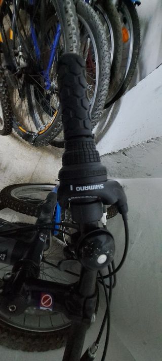 Bicicleta Juvenil Decathlon