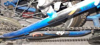 Bicicleta Juvenil Decathlon