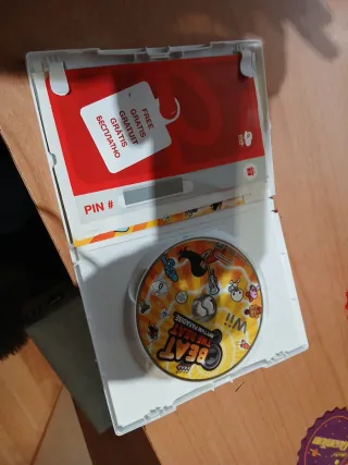 Beat the Beat: Rhythm Paradise Wii