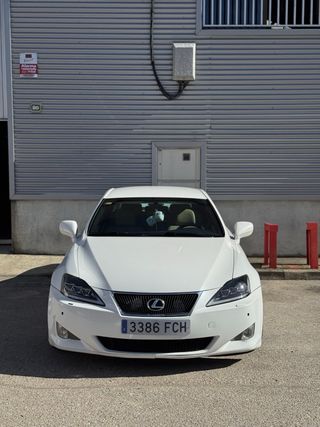 Lexus IS 2006