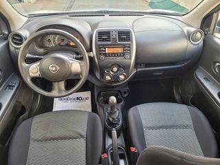 Nissan Micra 1.2G Acenta