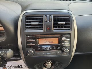 Nissan Micra 1.2G Acenta