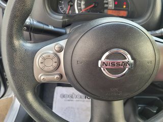 Nissan Micra 1.2G Acenta