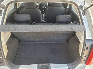 Nissan Micra 1.2G Acenta