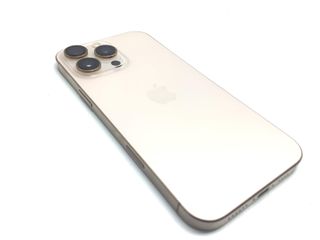 E1187219-0 Apple Iphone 16 Pro Max 256Gb