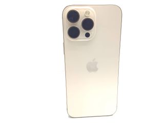 E1187219-0 Apple Iphone 16 Pro Max 256Gb