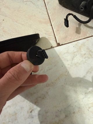 Retrovisores BMW E36