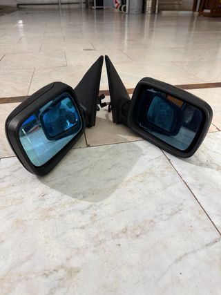 Retrovisores BMW E36