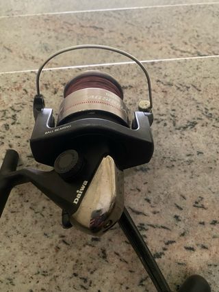 Mulinello da pesca Daiwa