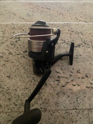 Mulinello da pesca Daiwa