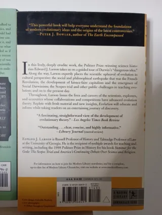 3 Libros en Inglés / Precios Detalle