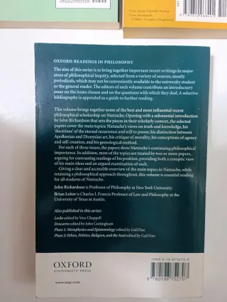 3 Libros en Inglés / Precios Detalle