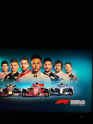 F1 2018 Headline Edition PS4 ITA