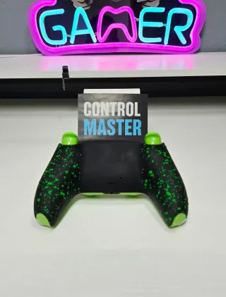 Mando PS5 Rick and Morty