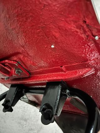 Vespa 75 Junior del 1985