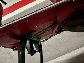 Vespa 75 Junior del 1985