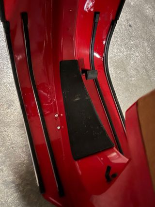 Vespa 75 Junior del 1985