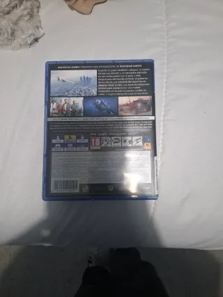 GTA V Premium Edition PS4