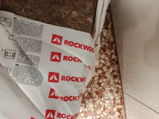 Lana de roca premium