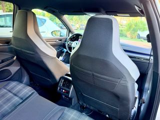 Volkswagen Golf mk8  GTD 2023