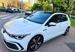 Volkswagen Golf mk8  GTD 2023