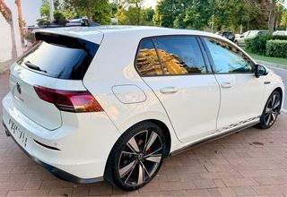 Volkswagen Golf mk8  GTD 2023
