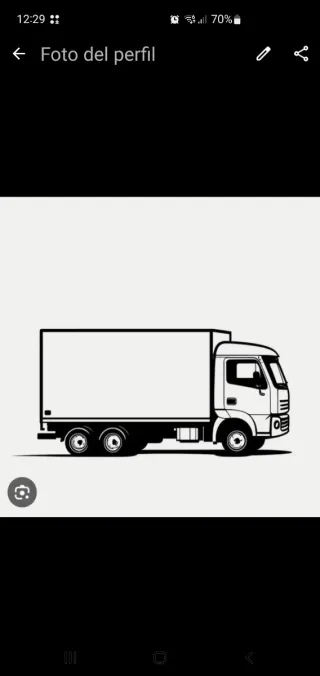 Mudanzas y transportes