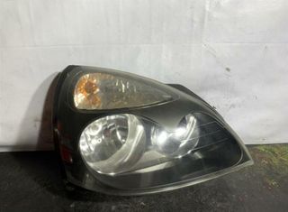 Faro renault clio ii fase i 1.5 dci (b/cb07) 59662