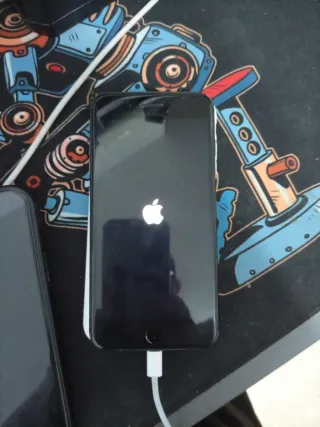 iPhone 8 Plus per parti