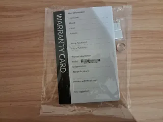 UGEE S640 Graphics Tablet Pen Tablet