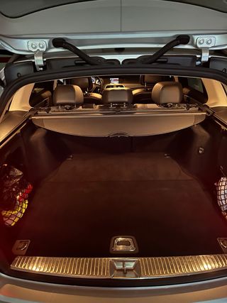 Mercedes-Benz Clase C 2012 autom.