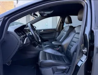 Volkswagen Golf GTD 2015 PERFECTO ESTADO