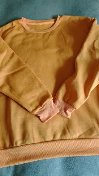 Jerséis de punto Talla S más bufanda