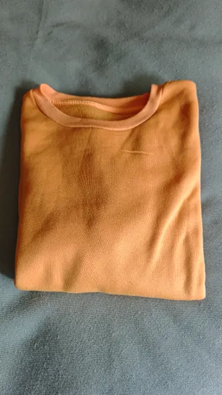 Jerséis de punto Talla S más bufanda