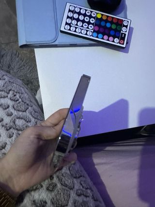 iPhone 14 Pro 128GB Plata