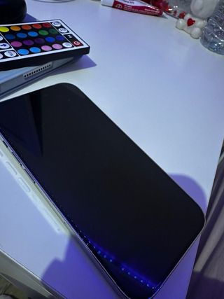 iPhone 14 Pro 128GB Plata