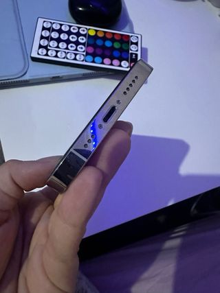 iPhone 14 Pro 128GB Plata