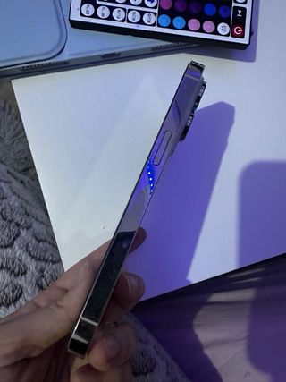 iPhone 14 Pro 128GB Plata