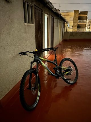Commencal Meta v3