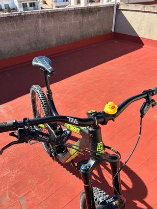 Commencal Meta v3