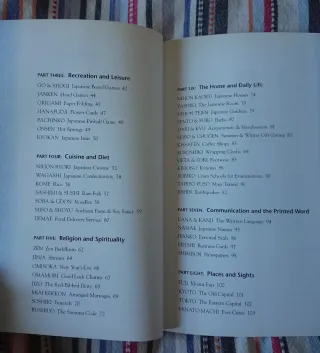 Introduction to Japanese Culture