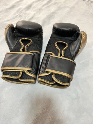 Guantes Boxeo Everlast Powerlock 2